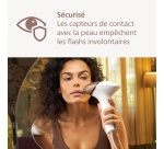 Epilation semi-définitive Philips Lumea BRI949/00 Epilateur à lumière pulsée