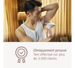 Epilation semi-définitive Philips Lumea BRI949/00 Epilateur à lumière pulsée