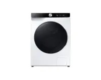Lave-linge séchant Samsung WD90DG6B85BK