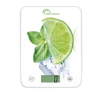 Balance de cuisine 5 kg Citron - Slim - 8034