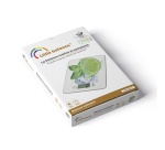 Balance de cuisine 5 kg Citron - Slim - 8034