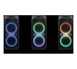 Enceinte Sono DJ Muse PARTY BOX M-1937 DJ