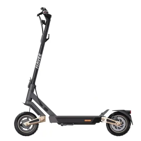 Trottinette électrique Navee ST3 PRO Noir