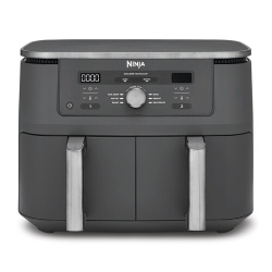 Friteuse sans huile Ninja Friteuse sans huile Ninja Foodi MAX DualZone 9,5L DZ400EU