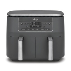 Friteuse sans huile Ninja Foodi MAX DualZone 7,6L DZ300EU