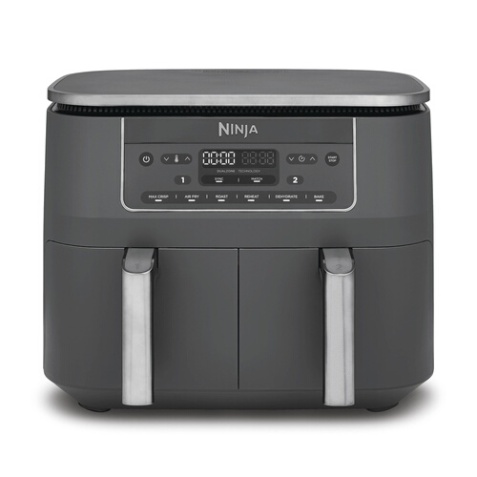 Friteuse sans huile Ninja Foodi MAX DualZone 7,6L DZ300EU