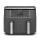 Friteuse sans huile Ninja Foodi MAX DualZone 7,6L DZ300EU