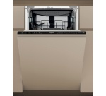Lave-vaisselle encastrable Whirlpool WH6IC11BS7LSA0 45 cm