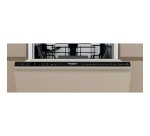Lave-vaisselle encastrable Whirlpool WH6IC11BS7LSA0 45 cm