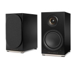 Enceinte connectée Hifi Triangle AIO TWIN Noir Graphite vendues à la paire