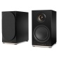 Enceinte connectée Hifi Triangle AIO TWIN Noir Graphite vendues à la paire