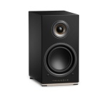 Enceinte connectée Hifi Triangle AIO TWIN Noir Graphite vendues à la paire