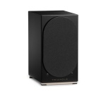 Enceinte connectée Hifi Triangle AIO TWIN Noir Graphite vendues à la paire