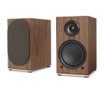 Enceinte connectée Hifi Triangle AIO TWIN Erable Brun vendues à la paire