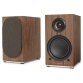 Enceinte connectée Hifi Triangle AIO TWIN Erable Brun vendues à la paire