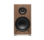 Enceinte connectée Hifi Triangle AIO TWIN Erable Brun vendues à la paire