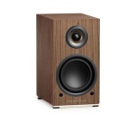 Enceinte connectée Hifi Triangle AIO TWIN Erable Brun vendues à la paire