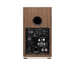 Enceinte connectée Hifi Triangle AIO TWIN Erable Brun vendues à la paire