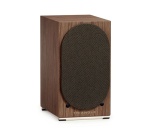 Enceinte connectée Hifi Triangle AIO TWIN Erable Brun vendues à la paire