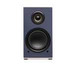 Enceinte connectée Hifi Triangle AIO TWIN Bleu Abysse vendues à la paire