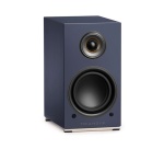 Enceinte connectée Hifi Triangle AIO TWIN Bleu Abysse vendues à la paire