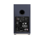 Enceinte connectée Hifi Triangle AIO TWIN Bleu Abysse vendues à la paire