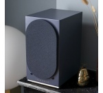 Enceinte connectée Hifi Triangle AIO TWIN Bleu Abysse vendues à la paire