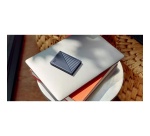 Disque dur externe Wd My Passport for Mac 6TB blue - Portable Hard Drive - Time Machine ready with password protection