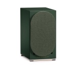 Enceinte connectée Hifi Triangle AIO Twin Vert vendues par paire