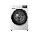 Lave-linge séchant Tecnolec TECWD85AD