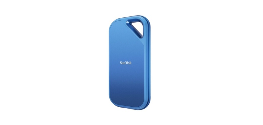 SSD externe Sandisk SanDisk Creator PRO Portable 1TO