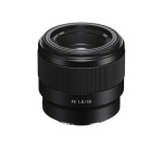 Appareil photo hybride Sony Pack Alpha 7IV + FE 28-60mm f/4-5.6 + FE 50mm f/1.8 + 2ème batterie