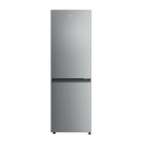 Réfrigérateur congélateur en bas Haier HDPR1618CNPK  352L Classe C Inox