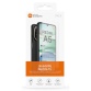 Coque et étui téléphone mobile Made For Xiaomi Pack TPU et verre trempe pour Redmi A5 Noir
