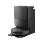 Aspirateur robot Roborock Qrevo 5AE Black