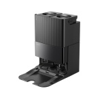 Aspirateur robot Roborock Qrevo 5AE Black