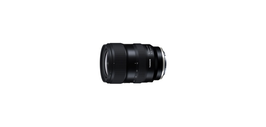 Objectif zoom Tamron. 16-30mm f/2.8 Di III VXD G2 pour Sony FE