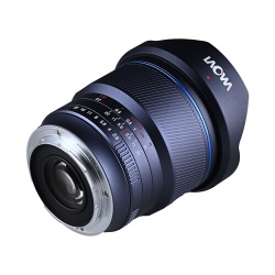 Objectif à Focale fixe Laowa 12mm f/2.8 Lite Zero-D FF Canon RF