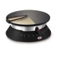 Crêpière Krampouz CEBPF2BO DIABOLO NOIR