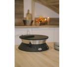 Crêpière Krampouz CEBPF2BO DIABOLO NOIR