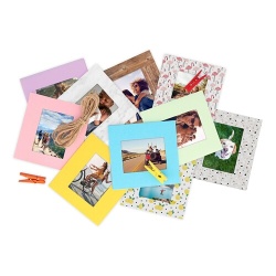 Accessoires photo Tnb LENSY - Cadres photo papier do it yourself x10