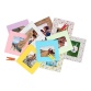 Accessoires photo Tnb LENSY - Cadres photo papier do it yourself x10