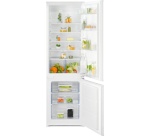 Réfrigérateur congélateur en bas Electrolux ENS5LE18S Encastrable 178 cm