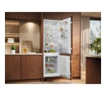 Réfrigérateur congélateur en bas Electrolux ENS5LE18S Encastrable 178 cm