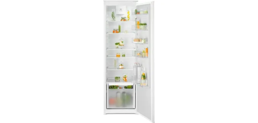 Réfrigérateur 1 porte Electrolux KRD6DE18S4 Encastrable 178 cm