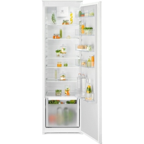 Réfrigérateur 1 porte Electrolux KRD6DE18S4 Encastrable 178 cm
