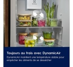 Réfrigérateur 1 porte Electrolux KRD6DE18S4 Encastrable 178 cm