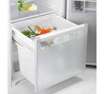 Réfrigérateur 1 porte Electrolux KRD6DE18S4 Encastrable 178 cm