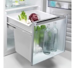 Réfrigérateur 1 porte Electrolux KRD6DE18S4 Encastrable 178 cm
