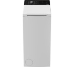 Lave-linge top Beko BTL1WFP10652FR